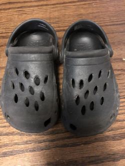 Toddler shoes
