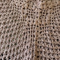 Hand Made Cape $20 New