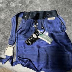 Boeing Seatbelt Backpack