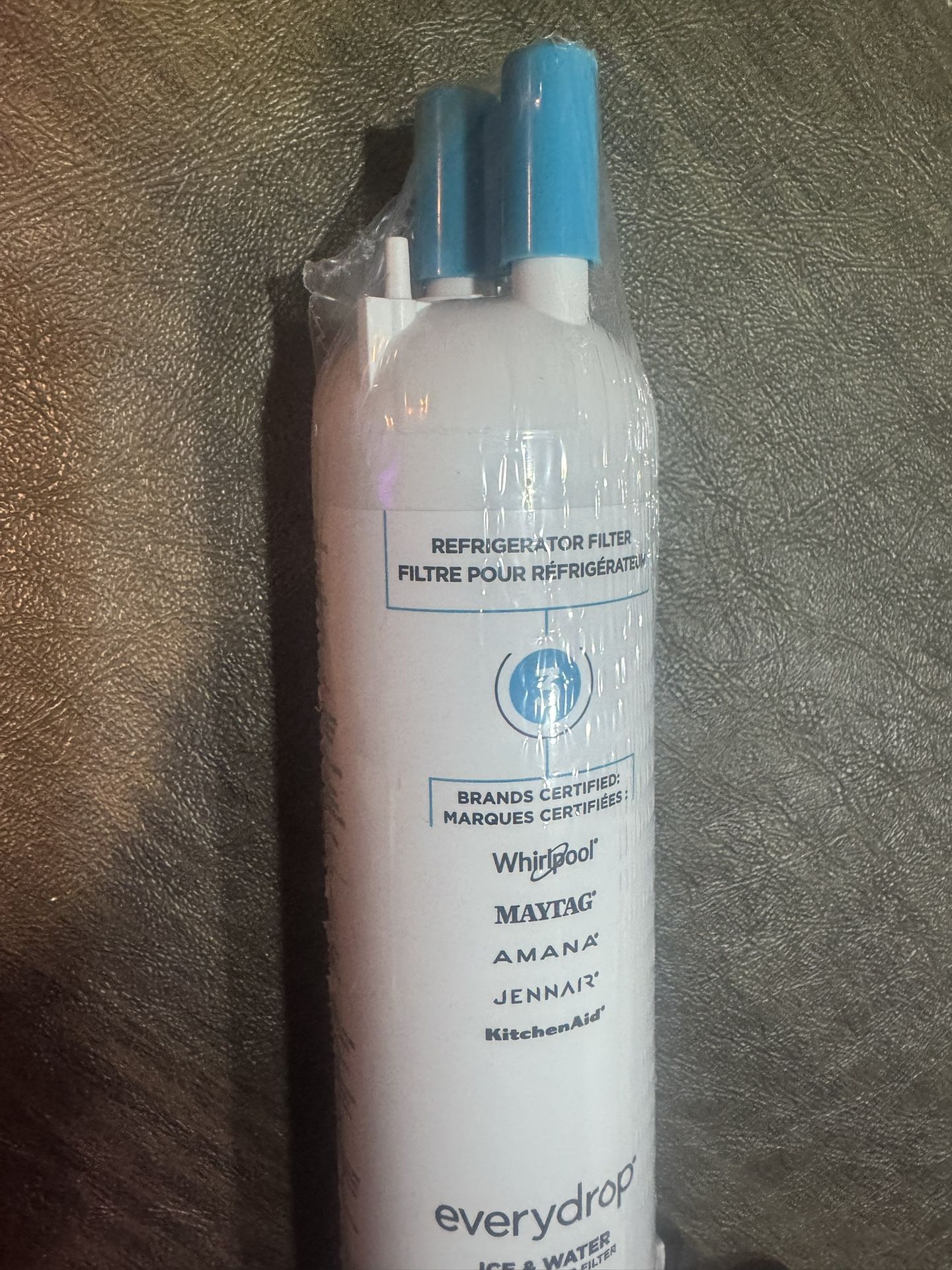 Everydrop Whirlpool Refrigerator Filter