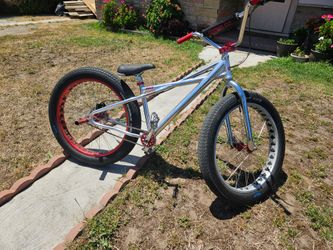 Se fatquad 26"