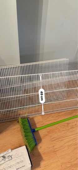 Shelves