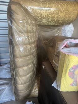 Sofa set