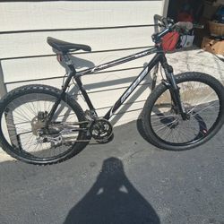 KHS Alite Pro series