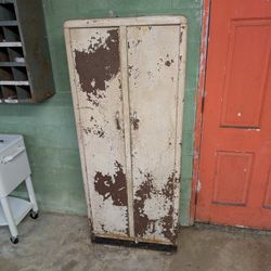 Metal Cabinet 