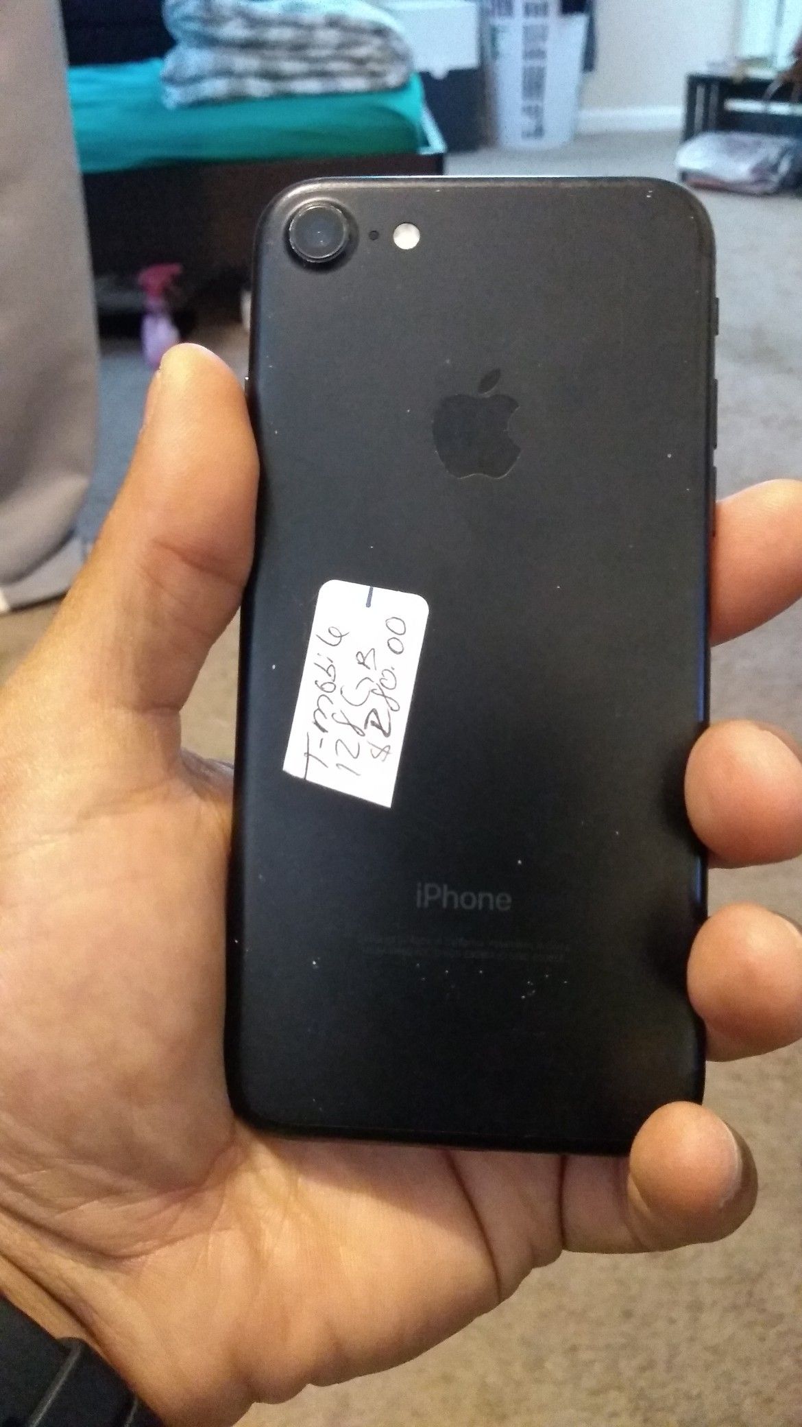 IPhone 7 Unlocked 128GB