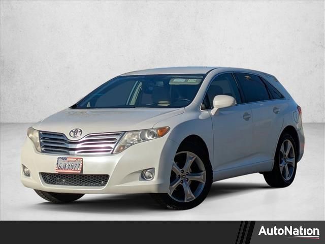 2009 Toyota Venza