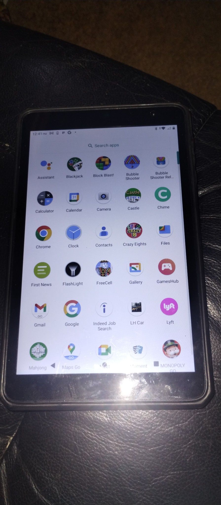 Cell Phone 8.5"