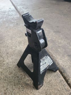 3 Ton Tow Jack