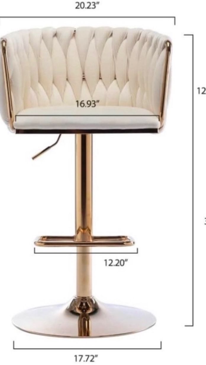 BAR STOOLS Modern Style(Packed Boxes) NEW,All Products : American Fashion Style Bags On Sale