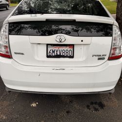 2009 Toyota Prius