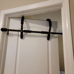 Door Gym