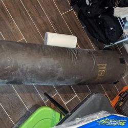 Boxing Bag  100lb Traditional Bag