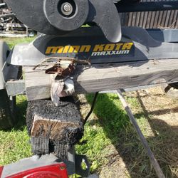 Trolling Motor