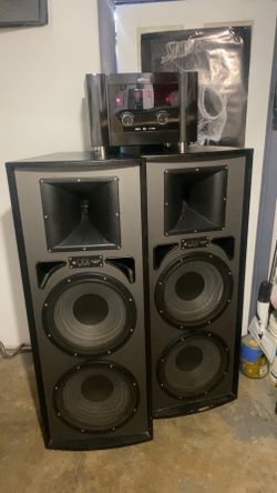 pro studio mach 2 speakers 15 inch paramax im67 digital soundbar