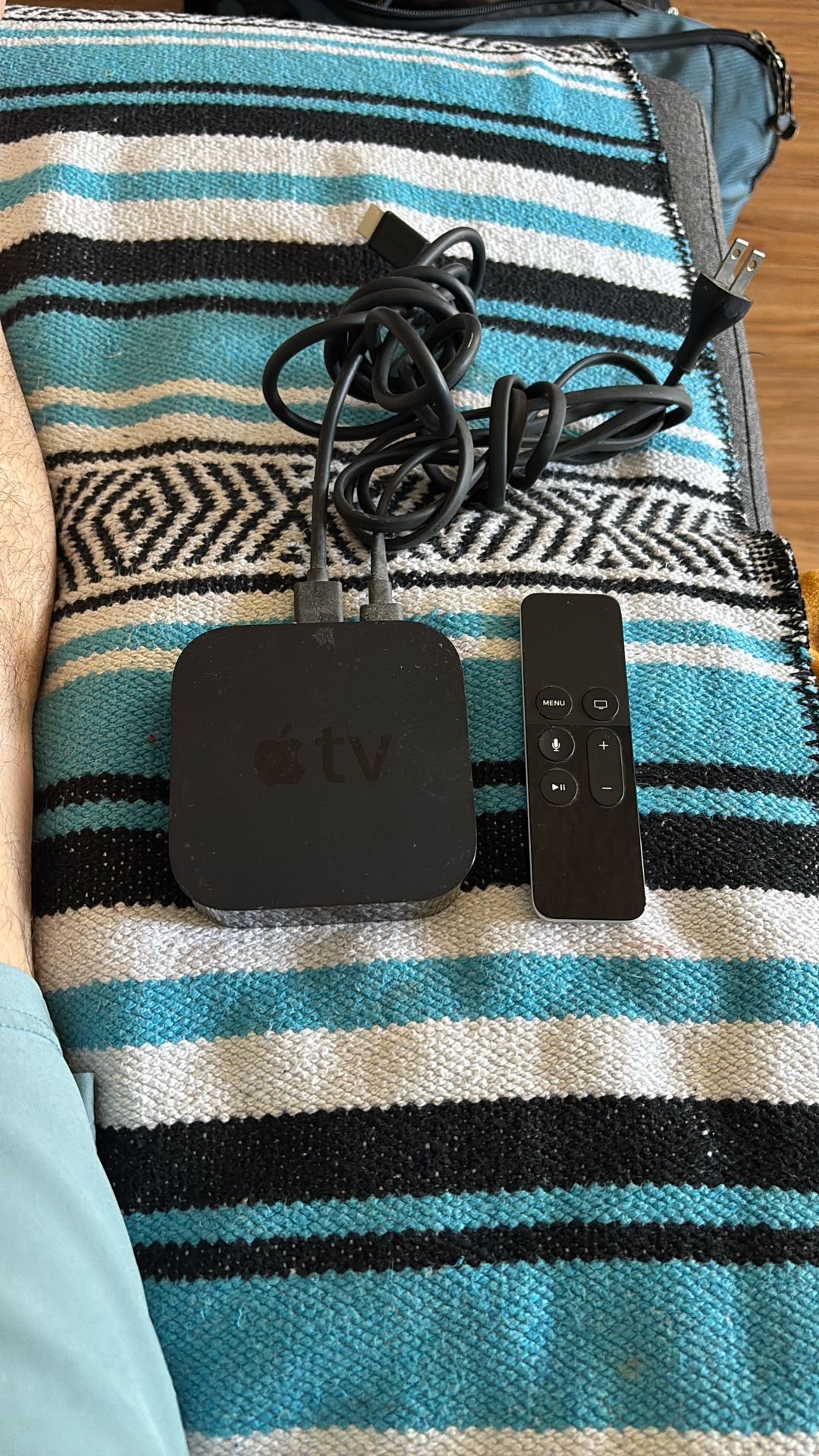 Apple Tv