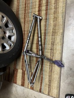 Cult BMX