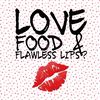 Foodie Who Loves Beauty