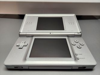 Nintendo Ds Lite