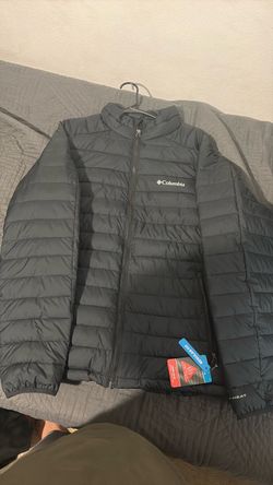 Columbia  puffer jacket  Brand new