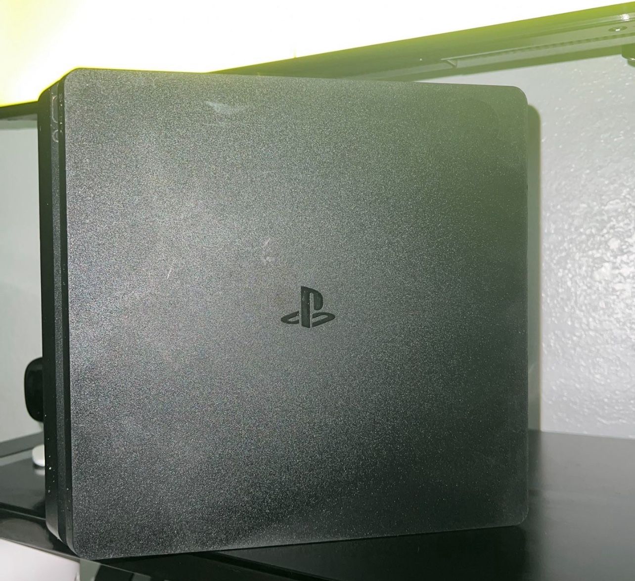 PS4