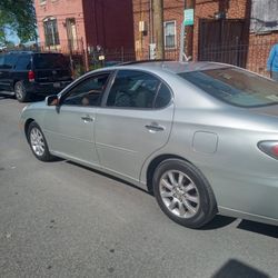 2003 Lexus ES 300