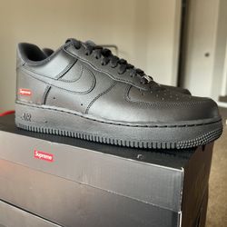 Nike Supreme Air Force One 