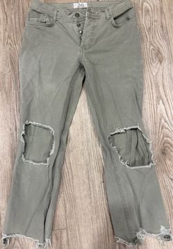 Juniors Jeans Size 26