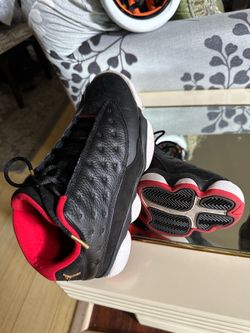 Jordans and airmax