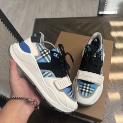 Burberry Shoes