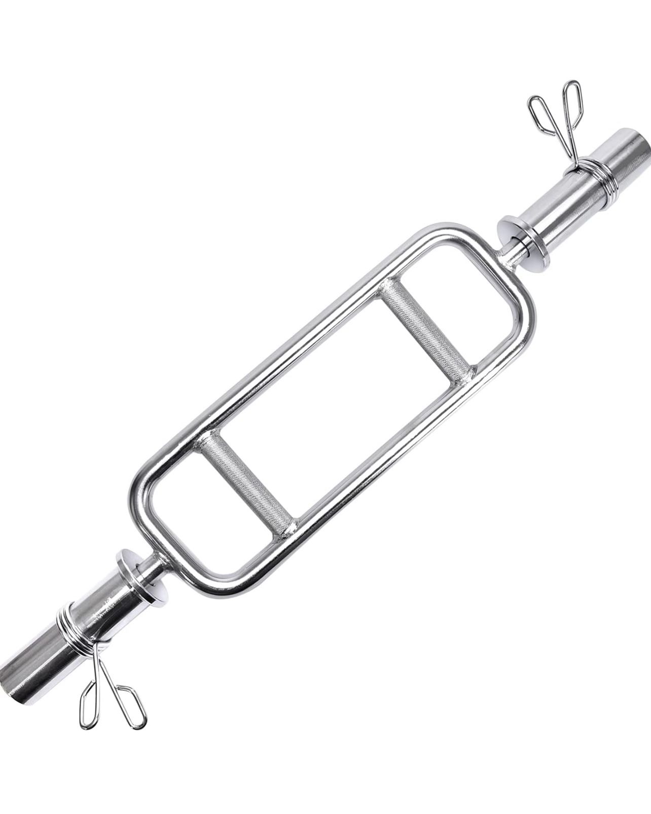 New Tricep Olympic bar