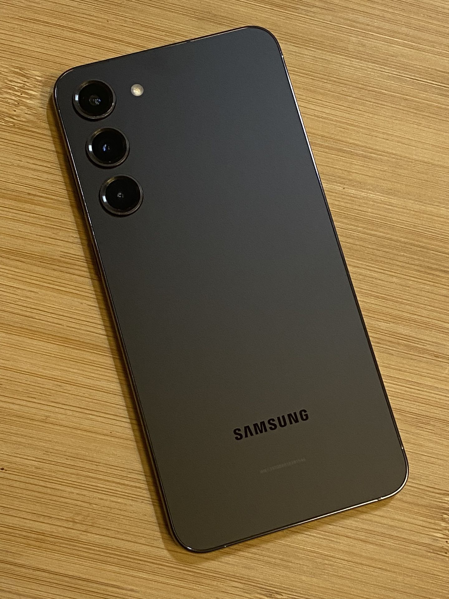 Galaxy S23 Plus Fully Unlocked 