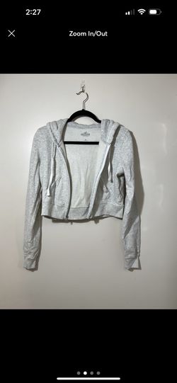Hollister Sweater