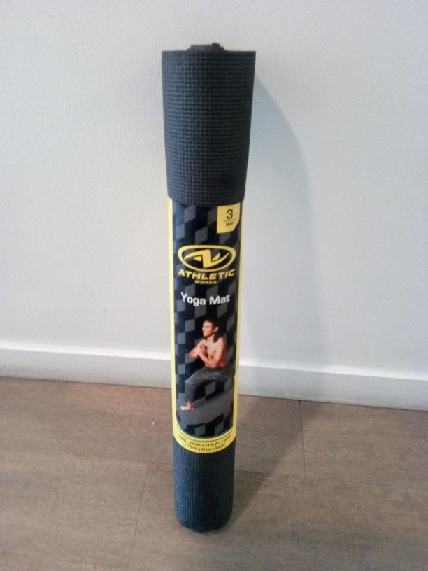 Yoga Mat