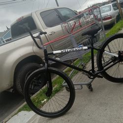 Nice Bike ( specialized )