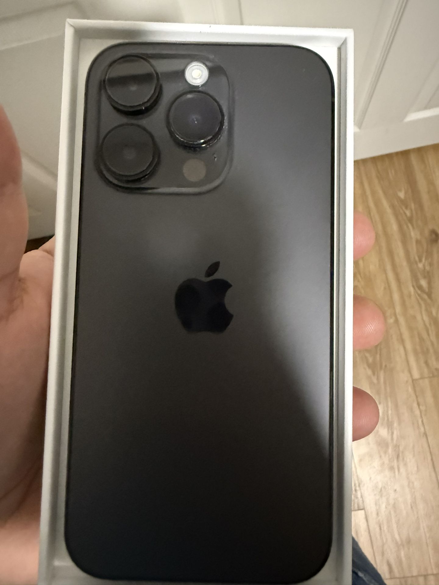 iPhone 14 Pro