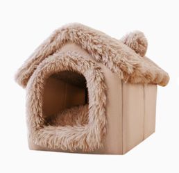 Cozy Pet House 