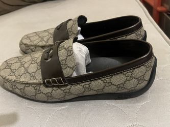 Gucci Loafers 9.5