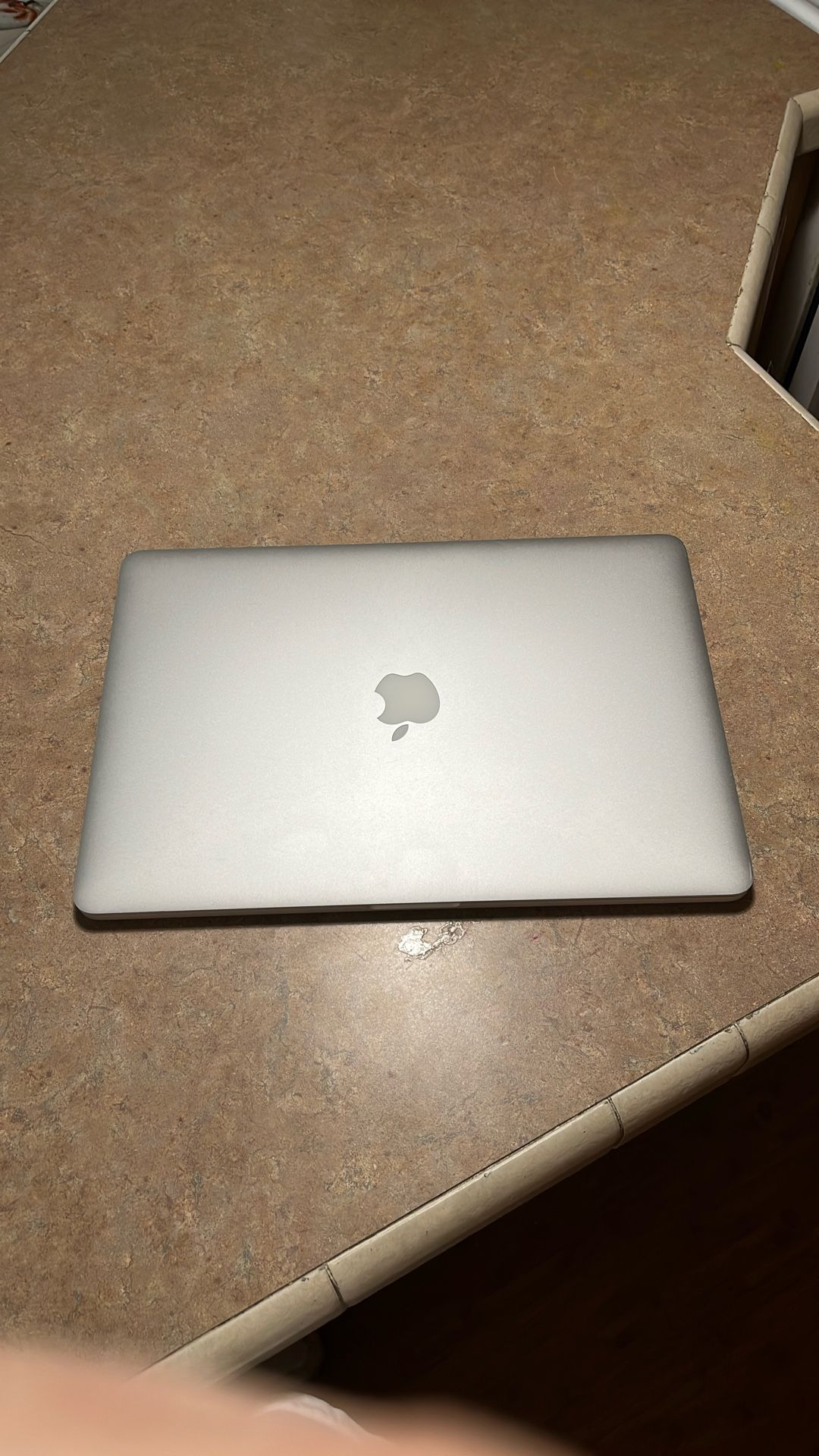 2013 MacBook Pro
