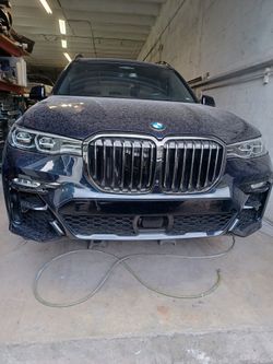 Body Shop Paint