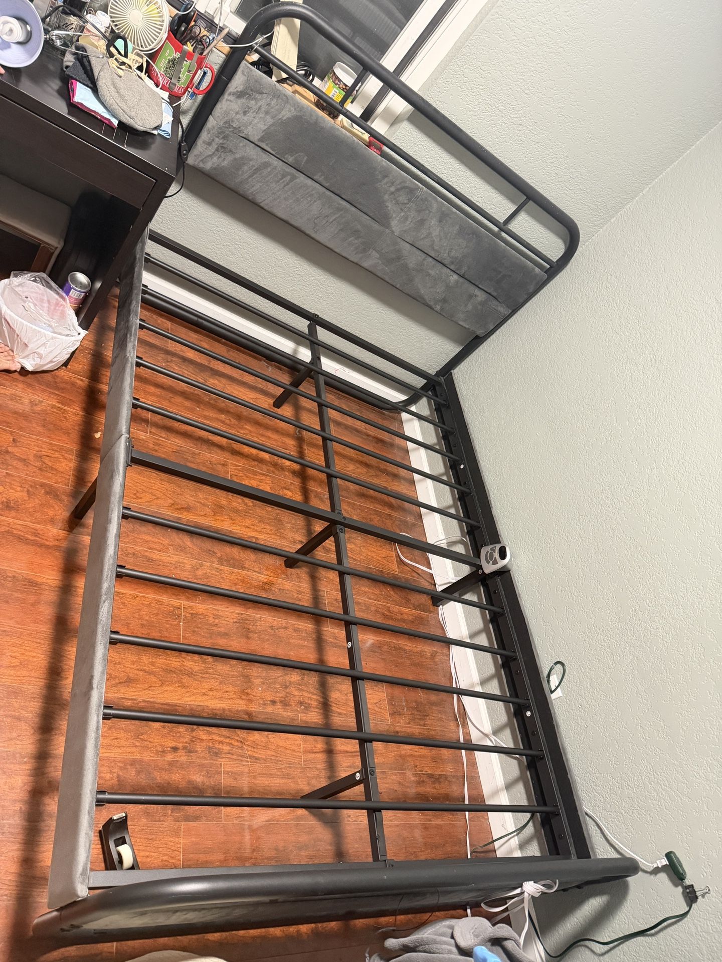 Full Size Bed Frame