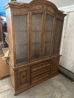 China Cabinet