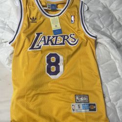 Koby Bryant Jersey 