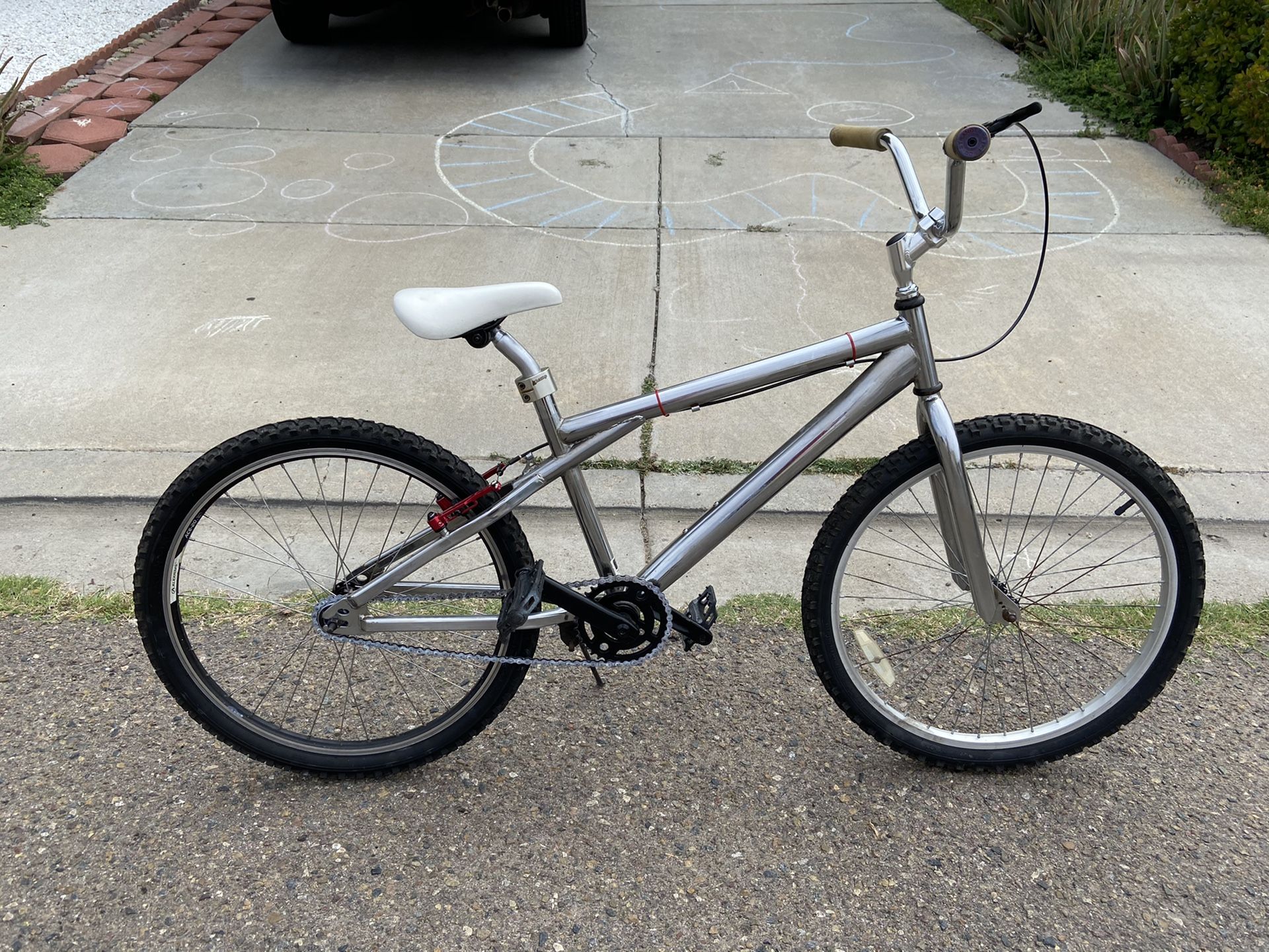 used 24 bmx cruiser bikes for sale