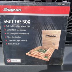 Snap-on Game