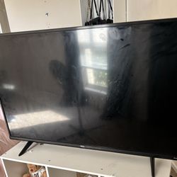 43in Roku Smart Tv