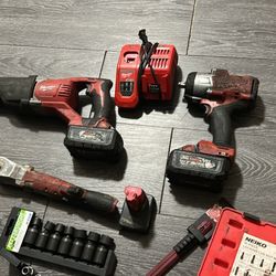 Power Tools 