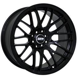 19” STR Rimw Get Approved for Finance Now ! NO CREDIT CHECK