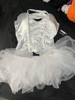 Corset & TUTU