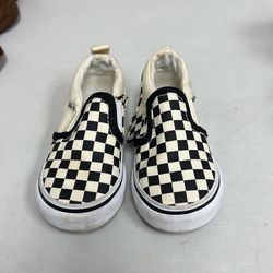 Toddler Vans